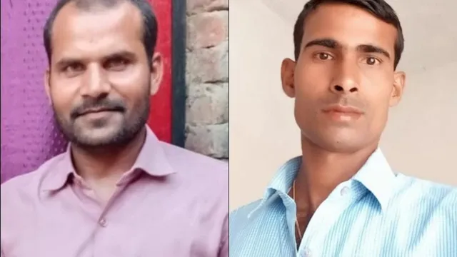 प्रयागराज में दर्दनाक हादसा: सेप्टिक टैंक में शटरिंग खोलने उतरे चाचा-भतीजे की दम घुटने से मौत