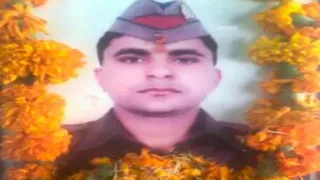 13 साल बाद शहीद सिपाही राहुल ढाका के हत्यारों को उम्रकैद।