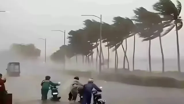 हिमाचल में आज से 11 अगस्त तक भारी बारिश का अलर्ट, कई इलाकों में बाढ़ का खतरा; नदी-नालों से दूर रहने की चेतावनी
