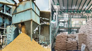 एक्स्ट्रा चावल की खरीद के लिए केंद्र से बात करेगी सरकार (फाइल फोटो)