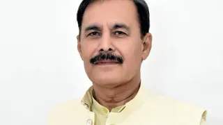 डॉ. रामाशीष राय