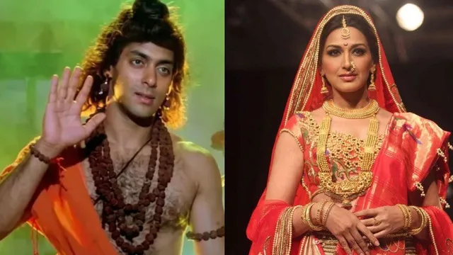 4000 करोड़ी Ramayana से पहले सलमान खान बनने वाले थे पर्दे पर श्रीराम, भाई के अफेयर की वजह से डिब्बाबंद हुई थी फिल्म?
