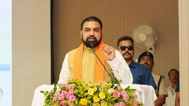 'AI और डिजिटल तकनीक अपनाएं विधायक-एमएलसी', विधानसभा में बोले मुख्यमंत्री सम्राट चौधरी
