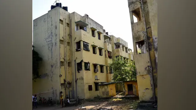 चंडीगढ़ में सरकारी आवासों के दुरुपयोग पर हरियाणा सरकार की सख्ती, मकान किराए पर दिया तो होग एक्शन