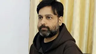 पूर्व आरटीओ आरक्षक सौरभ शर्मा (फाइल फोटो)