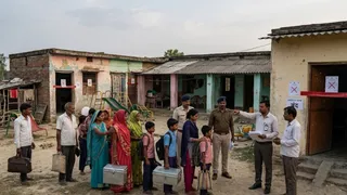 2 आवासीय स्कूल होंगे बंद ( एआई जेनरेटेड तस्वीर )