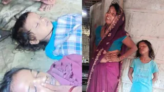 पूर्णिया में मां के साथ पलंग पर सो रही 2 मासूम बहनों को सांप ने डसा, परिवार में मचा कोहराम