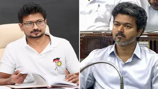 DMK ने मेकेदातु बांध पर सर्वदलीय बैठक बुलाने की मांग की (फाइल फोटो)
