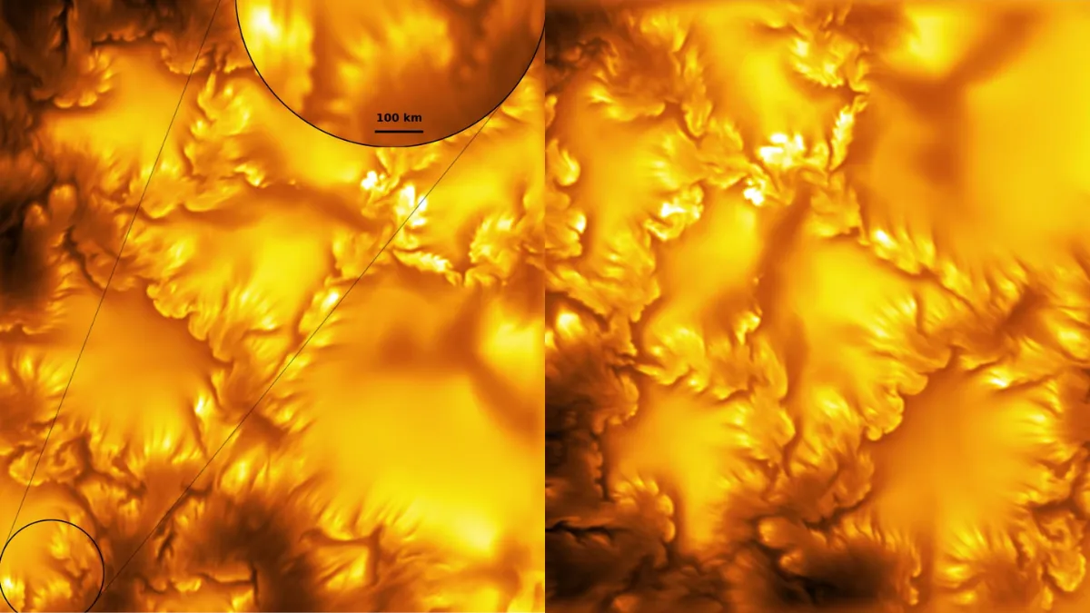 sun high resolution images (2)