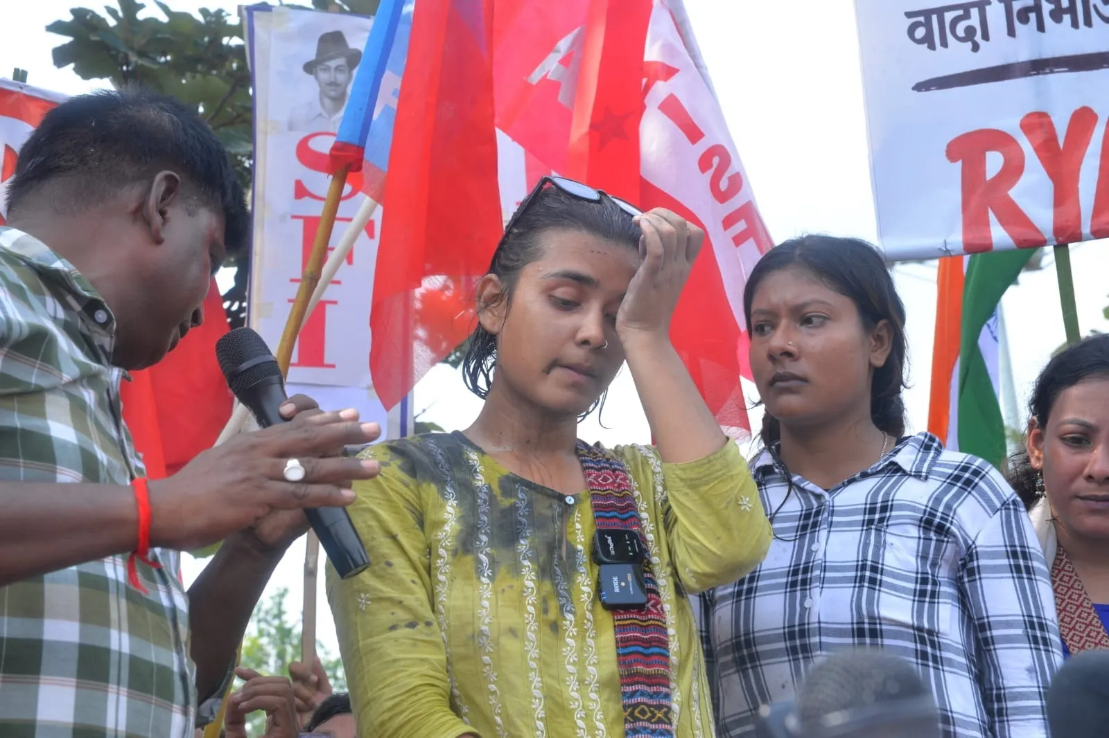 syahi neha