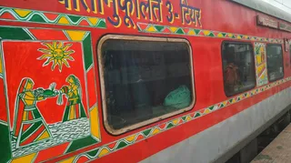 भागलपुर: दानापुर मंडल में नॉन-इंटरलॉकिंग से रेल यातायात प्रभावित; विक्रमशिला समेत कई एक्सप्रेस ट्रेनें निरस्त