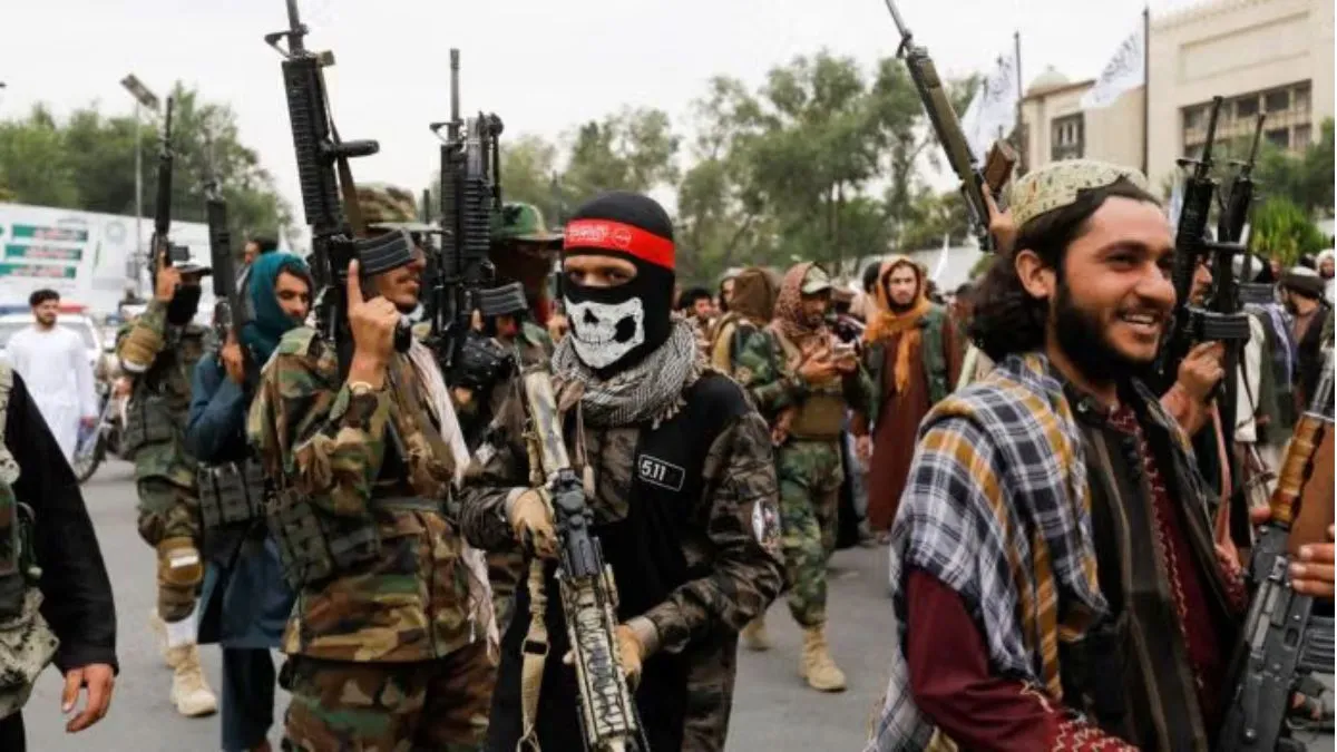 ttp fighters