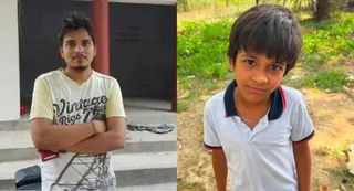 फिरौती के लिए सर्वेश भट्ट पर अपहरण कर हत्या का तो परिवार साजिश में साथ देने का आरोप। जागरण
