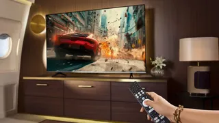 Vu ने लॉन्च किया 120Hz डिस्प्ले वाला QD Mini-LED टीवी