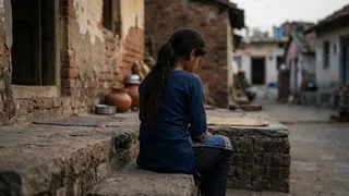 (यह तस्वीर AI से बनाई गई है)