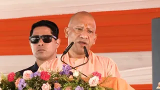 CM योगी आदित्यनाथ। (तस्वीर- फाइल)
