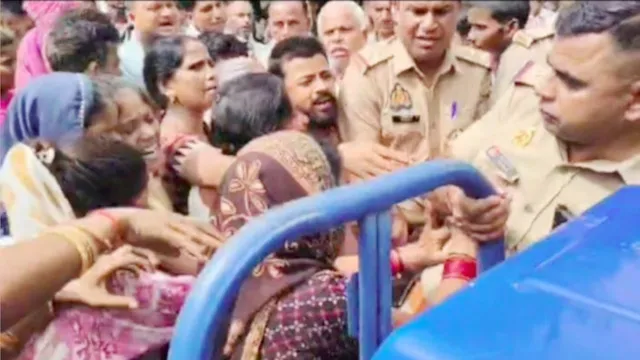 शाहजहांपुर में फेल हुआ पुलिस का खुफिया तंत्र; 15 दिन में बैक टू बैक बड़ी चूकों से बैकफुट पर अफसर