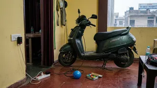 सांकेतिक तस्वीर एआई जनरेटेड