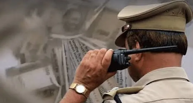 जांच के नाम पर खेल! आरोपित के पैसों से खरीदारी करता रहा चंडीगढ़ पुलिस का ASI; राज खुलने पर निलंबित

