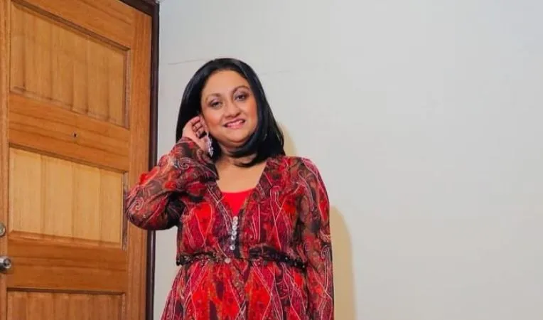 Anjali Vyas