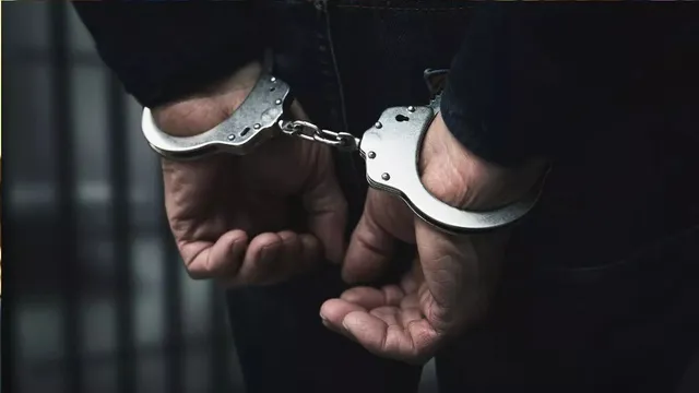 जमुई में शराबी ससुर की घिनौनी करतूत, बहू को अकेला पाकर दुष्कर्म का प्रयास; पुलिस ने किया गिरफ्तार
