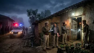 मुजफ्फरपुर के गायघाट से लापता 12वीं की छात्रा की लोकेशन ट्रेस कर पहुंची थी पुलिस, नालंदा की एक अन्य लड़की भी बरामद। प्रतीकात्मक तस्वीर।