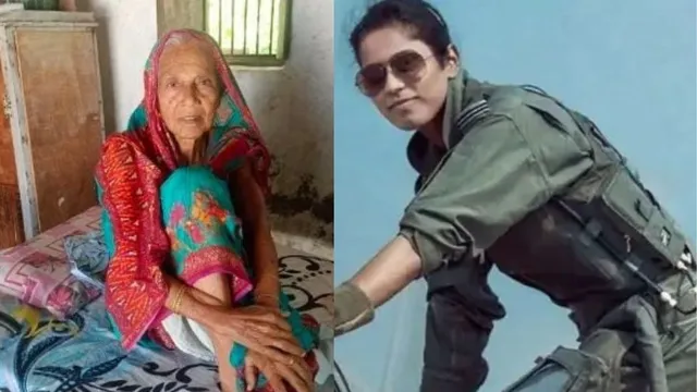 मिथिला की बेटी भावना ने बढ़ाया मान, नानी बोलीं- पूरे क्षेत्र के लिए गर्व का पल
