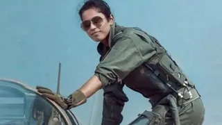 भावना कंठ। फाइल फोटो