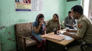 प्रतीकात्मक प्रस्तुतीकरण के लिए तस्वीर को एआई टूल की मदद से बनाया गया है।