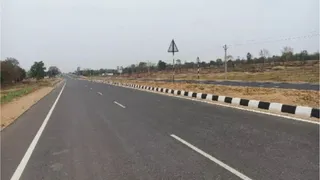 एक दर्जन से अधिक स्थानों पर बाइपास का निर्माण। सांकेतिक तस्वीर