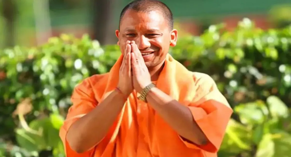 काकोरी ट्रेन एक्शन शताब्दी पर CM योगी शहीद स्मारक पर क्रांतिकारियों को देंगे श्रद्धांजलि, प्रदर्शनी में भी करेंगे शिरकत