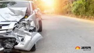 मनाली फोरलेन पर तेज रफ्तार वाहन चालक ने व्यक्ति को रौंद दिया। प्रतीकात्मक फोटो