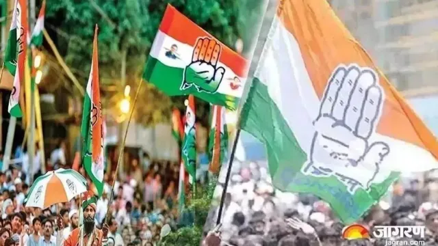 विधानसभा चुनाव से पहले कांग्रेस कार्यकारिणी का विस्तार, अल्मोड़ा-रानीखेत के पांच नेताओं को मिली जिम्मेदारी