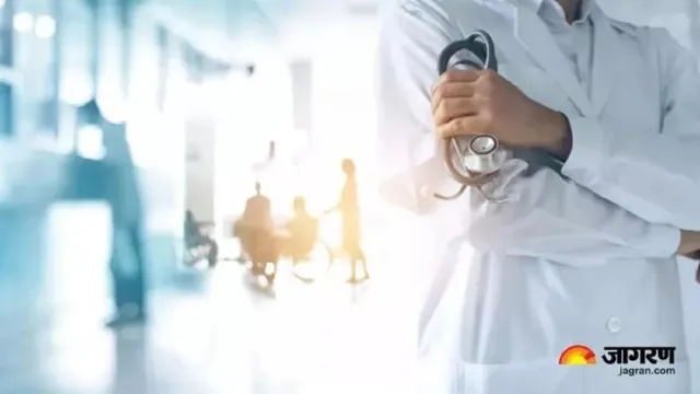 संस्थागत प्रसव की कम दर पर धनबाद डीसी सख्त, 4 प्रखंडों के प्रभारी चिकित्सा पदाधिकारियों का वेतन रोका गया