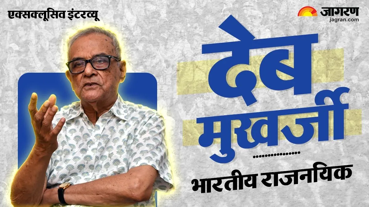 शेख हसीना के बयान से बिगाड़ को 'तीस्ता' से संभाल सकता है भारत: देब मुखर्जी