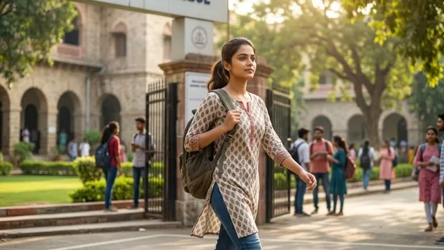 बिहार के 4 डिग्री कॉलेजों की मान्यता रद, उच्च शिक्षा विभाग ने लिया एक्शन
