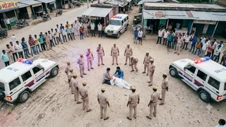 एआई जेनरेटेड इमेज है।