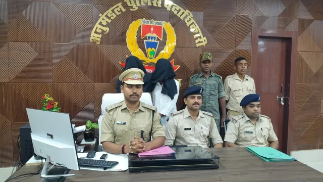 झारखंड में मछली बंटवारे को लेकर मर्डर: धर्मेंद्र को डैम में धक्का देकर चले गए दोस्त, लौटकर देखा तो मिली लाश 
