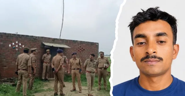 बदमाशों ने युवक को कुल्हाड़ी से काटा, पत्नी बच्ची को गोद में लिए लगाती रही गुहार, पढ़ें, कानपुर की रूह कंपा देने वाली ये वारदात