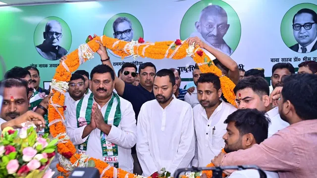 युवाओं के बीच एक्टिव होंगे निशांत कुमार; JDU ने बिहार के Gen Z के लिए बनाया खास प्लान