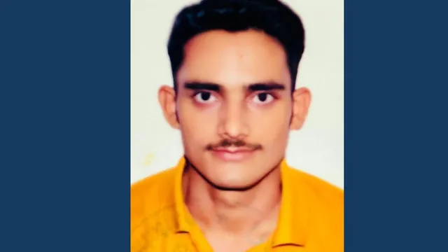 गांव के स्कूल से पढ़ाई शुरू करने वाले मेरठ के प्रशांत ने UPSC CDS में पाई AIR 37वीं रैंक, बनेंगे सेना में लेफ्टिनेंट
