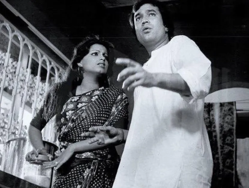 Rajesh KHanna