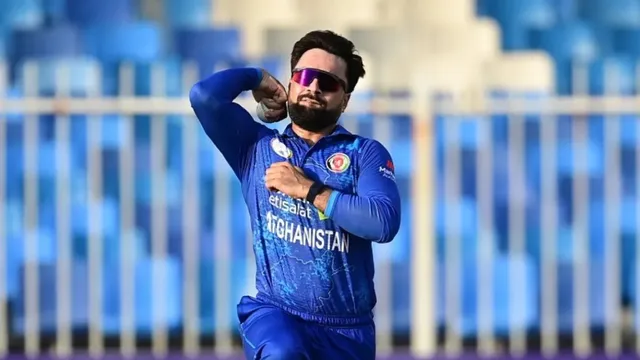IRE vs AFG: राशिद खान के एक 'छक्के' ने किया आयरलैंड का तगड़ा नुकसान, अफगानिस्तान को मिली दमदार जीत