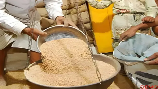 धनबाद में राशन वितरण ठप, नए आदेश और पुराने सिस्टम में फंसी डोर स्टेप डिलीवरी 
