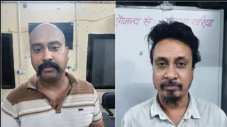 राजा रघुवंशी के भाई गिरफ्तार।