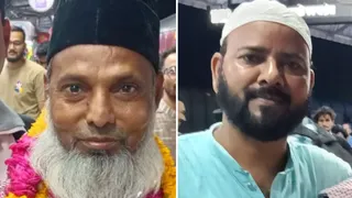 मोहम्मद जमाल उर्फ राजू फिरोज