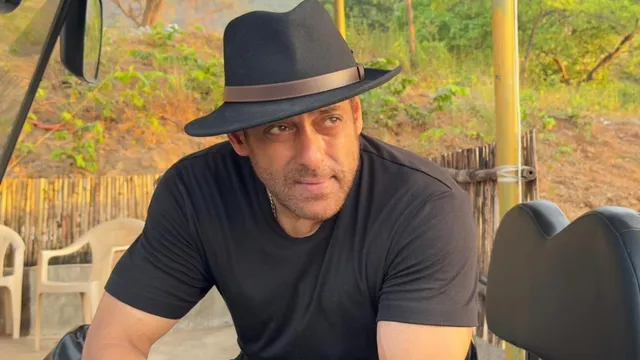 Salman Khan के घर के बाहर पुलिसकर्मी की मौत, बिश्नोई की धमकी के बाद भाईजान की सुरक्षा के लिए था तैनात