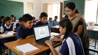 दस्तावेज समय से तैयार कराने के निर्देश दिए हैं, ताकि कोई भी छात्र छात्रवृत्ति योजना के लाभ से वंचित न रहे।