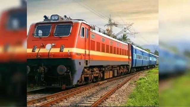 भागलपुर-अजगैवीनाथ धाम होकर चलेगी हावड़ा-नटेसर श्रावणी मेला स्पेशल; दानापुर के लिए भी ट्रेन, समय और रूट जान लें
