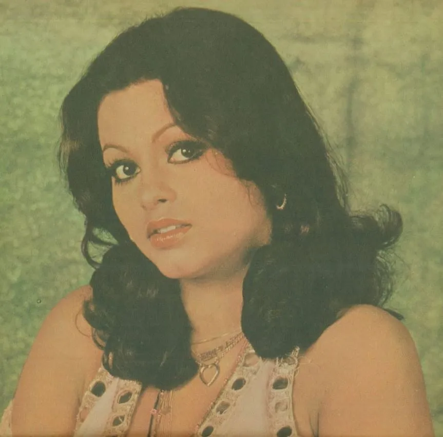 Simple Kapadia